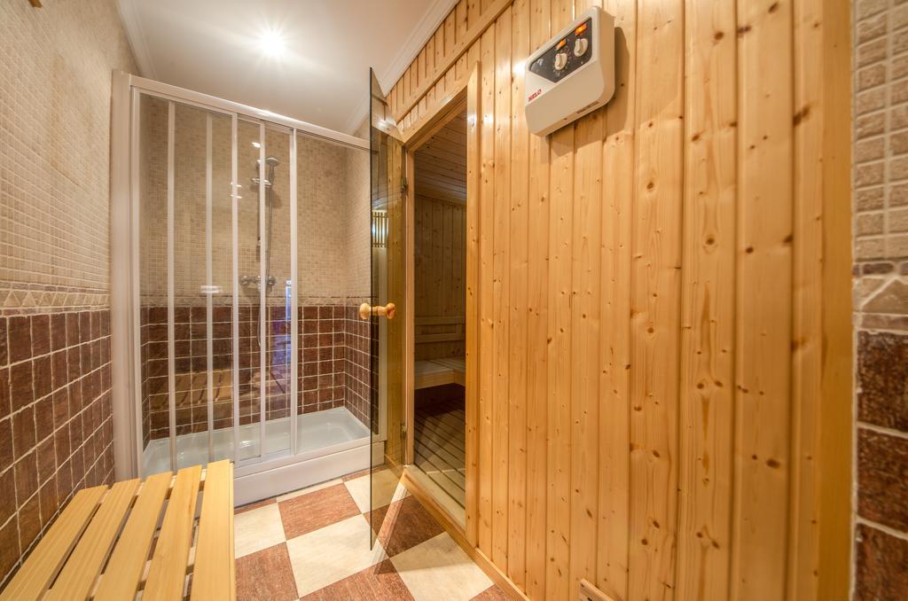 Villa Conmigo Bed & Breakfast Alhaurín de la Torre Exteriör bild