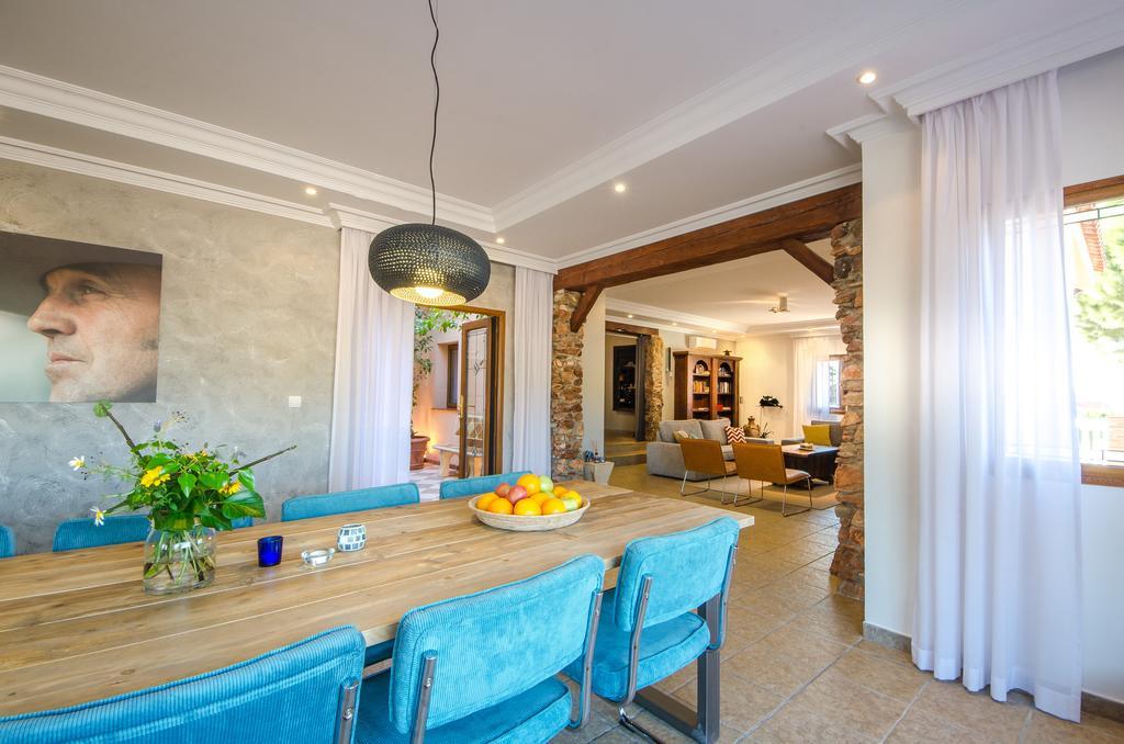 Villa Conmigo Bed & Breakfast Alhaurín de la Torre Exteriör bild